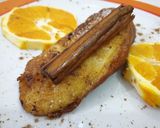 Foto del paso 8 de la receta: Torrijas de vino blanco