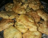 Foto del paso 5 de la receta: Croquetas de acelga rápidas