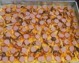 Foto langkah ke 8 dari resep Pizza anti gagal (no ulen).
