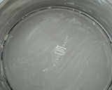 Foto del paso 1 de la receta: Pan de Zanahoria en la estufa, en molde milagro o Jade horno