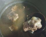 A picture of step 1 of Shahi Beef Pulao!.