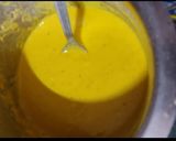 A picture of step 1 of Kadhi.