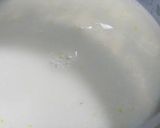 Foto langkah ke 2 dari resep Lodeh kubis dan tahu bakso.