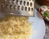 Une image de l'étape 11 de Lasagnes🍝à la bolognaise🥩🧄🧅🌶️🥕🍅.