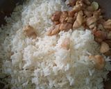 Foto del paso 4 de la receta: Arroz chaufa