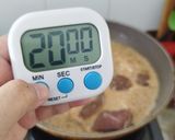 Foto langkah ke 2 dari resep Rendang Praktis Untuk Bekal.