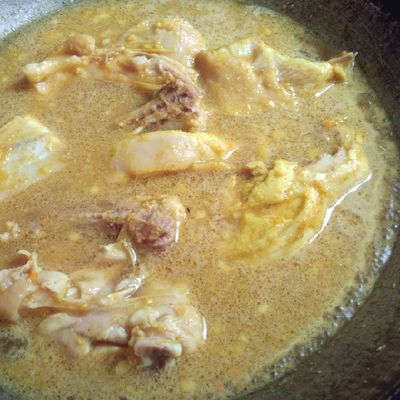 Langkah 3