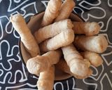 Foto del paso 7 de la receta: Tequeños