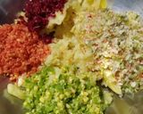 આલુ ફ્રેંકી(aloo frenky recipe in Gujarati) રેસીપી સ્ટેપ2ફોટો