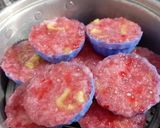 Foto langkah ke 3 dari resep Awug-Awug Mutiara Nangka.