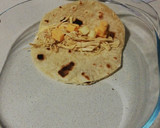 Foto del paso 8 de la receta: Fajitas de pollo con queso