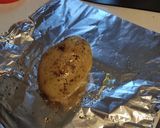 Foto del paso 6 de la receta: Papa al horno (sin horno)
