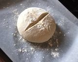 Foto del paso 4 de la receta: Pan casero 🥖