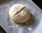 Foto del paso 4 de la receta: Pan casero 🥖