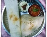 நெய் ரோஸ்ட் / Ghee Roast ரெசிபி ஸ்டேப் 3 புகைப்படம்