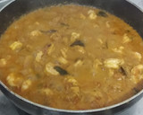 இறால்  தொக்கு ரெசிபி ஸ்டேப் 1 புகைப்படம்