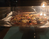 Foto del paso 9 de la receta: Pizza capricciosa