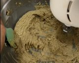 Foto langkah ke 1 dari resep Macadamia mini cookies.