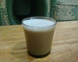 Foto langkah ke 4 dari resep Teh Tarik ala Malaysia.