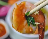 รูปขั้นตอนการทำที่ 22 ของ สุกี้ยากี้ รวมมิตร อร่อยได้คุณค่า ทำกินเองได้ง่ายๆ