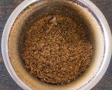 A picture of step 5 of Instant Green Chilli Pickle.
