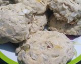 Foto del paso 6 de la receta: Pan de cebolla relleno