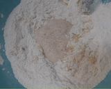 Foto del paso 3 de la receta: Pan Dulce Navideño Casero Fácil