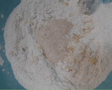 Foto del paso 3 de la receta: Pan Dulce  Navideño Casero Fácil