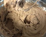 Une image de l'étape 3 de Cheesecake au nutella.