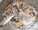 Sabudana khichdi sago khichdi recipe step 6 photo