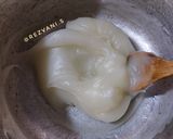 عکس مرحله 2 از دستور باسلوق سنتی