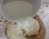 Foto del paso 2 de la receta: Scones integrales de limón, sin manteca🌺