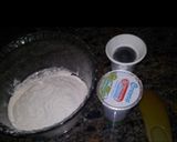 Foto del paso 1 de la receta: Bizcochitos materos con 3 ingredientes rápidos