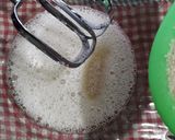 Foto del paso 2 de la receta: Paletitas de merengue francés