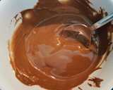 Foto del paso 4 de la receta: Rocas de Chocolate con Nueces y Pistachos
