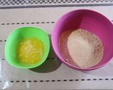 Foto del paso 2 de la receta: New York cheesecake