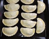 Foto del paso 4 de la receta: Empanadas criollas de carne