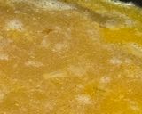 Foto del paso 3 de la receta: Sopa de lentejas coral y amaranto 🥣congelable para tener siempre lista una sopita reconfortante 🥣❄️