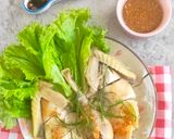 Foto langkah ke 4 dari resep Ayam Kukus (Pek Cam Ke).