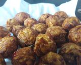 Foto langkah ke 5 dari resep Lento ketela.