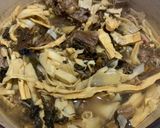 滷筍干的食譜步驟5照片