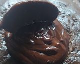 Foto del paso 3 de la receta: Torta De Chocolate, Crema De Café Y Dulce De Leche
