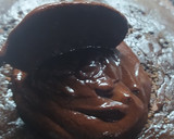 Foto del paso 3 de la receta: Torta De Chocolate, Crema De Café Y Dulce De Leche