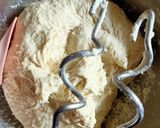 Foto langkah ke 1 dari resep New York Bagels.