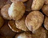 Mithi puri recipe step 3 photo