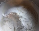 Une image de l'étape 7 de Gâteau nuage citronné 🍋.