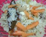 Paneer pulav recipe step 4 photo
