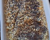 Foto del paso 4 de la receta: Pan de lentejas