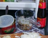Foto langkah ke 1 dari resep Udang tumis mentega #homemadebylita.