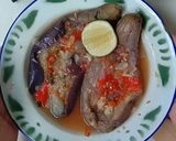 Foto langkah ke 5 dari resep Kabu Taruang.